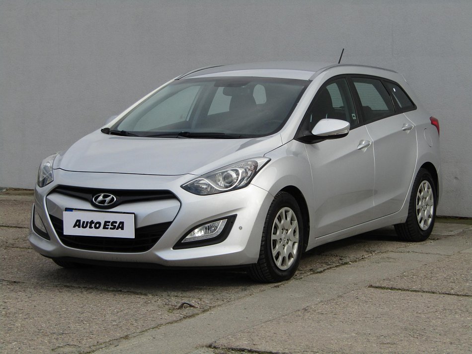 Hyundai I30 1.6CRDi Comfort