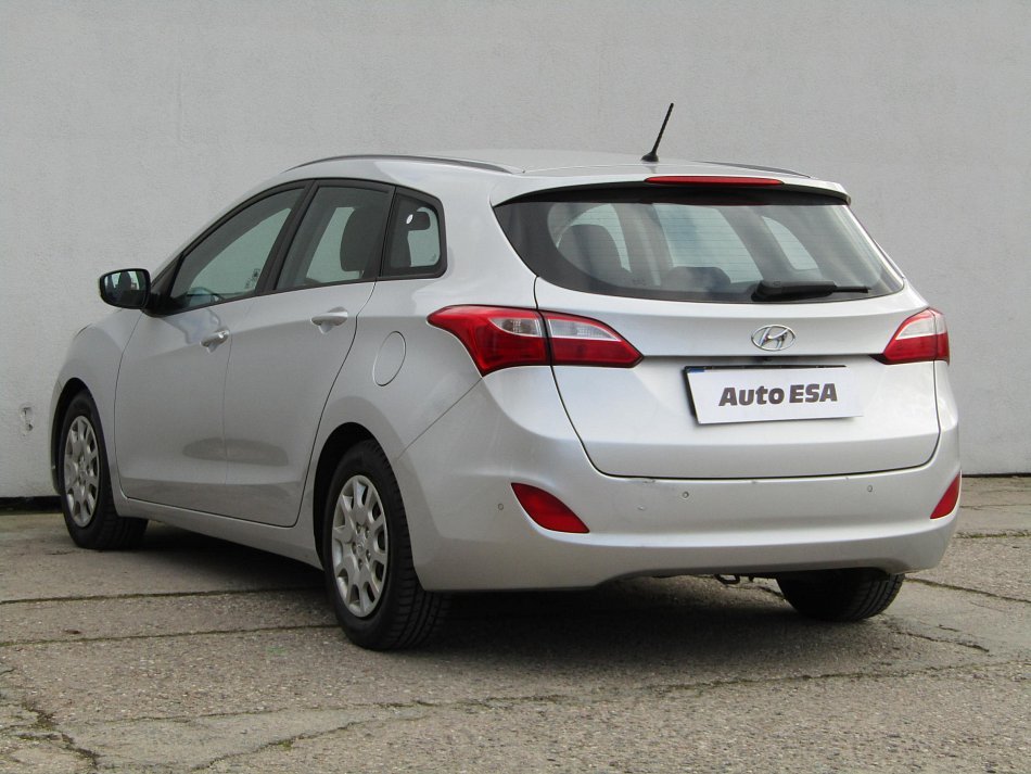 Hyundai I30 1.6CRDi Comfort