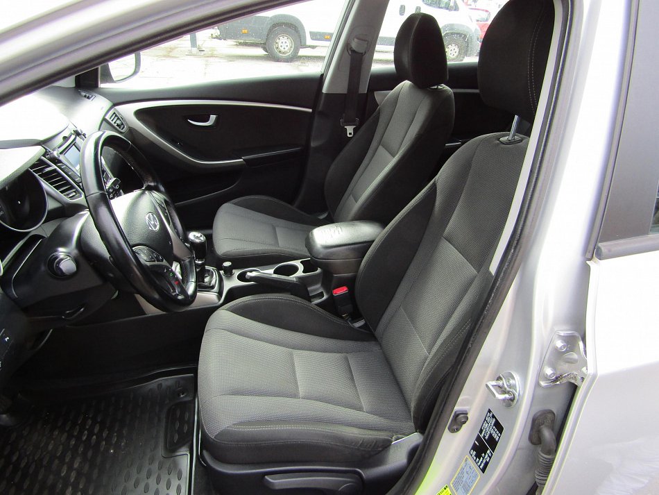 Hyundai I30 1.6CRDi Comfort