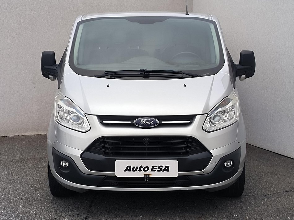 Ford Transit Custom 2.2TDCi Trend L1H1