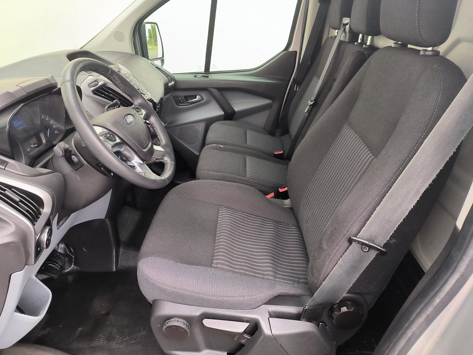 Ford Transit Custom 2.2TDCi Trend L1H1