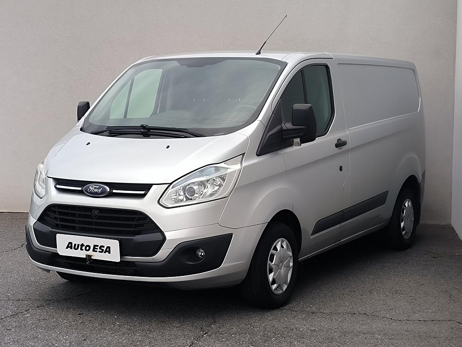 Ford Transit Custom 2.2TDCi Trend L1H1