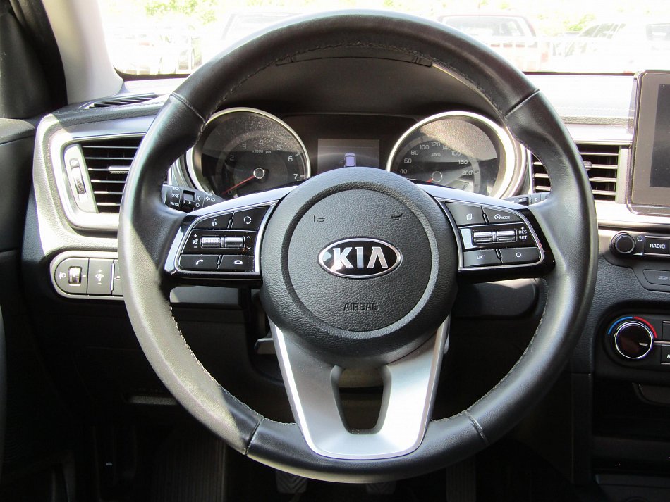 Kia Ceed 1.4 T-GDi 