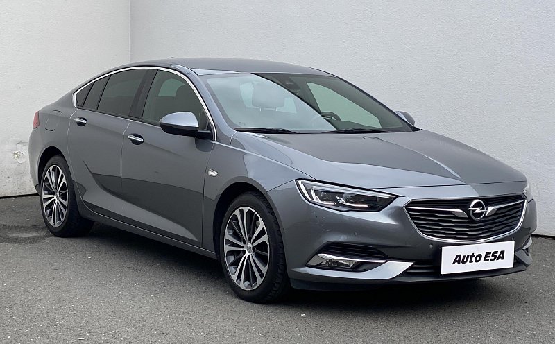 Opel Insignia 2.0CDTi 