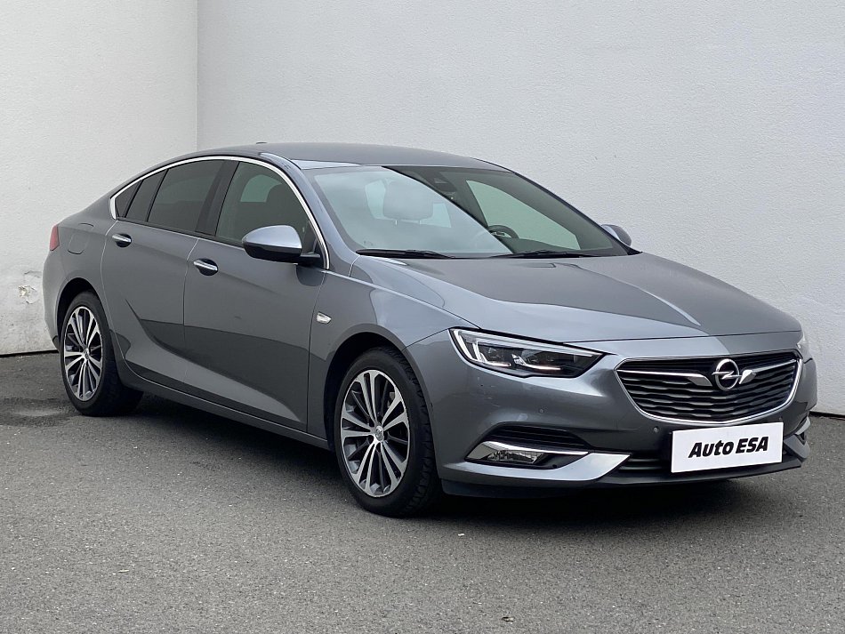 Opel Insignia 2.0CDTi 