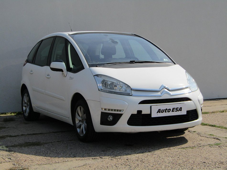 Citroën C4 Picasso 1.6HDi 