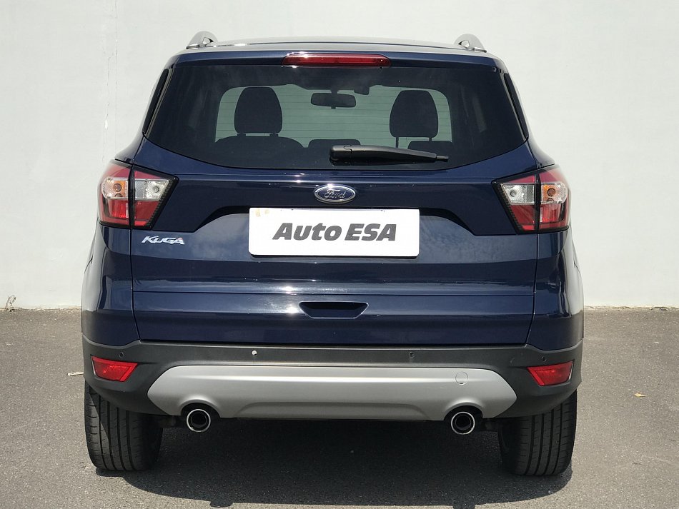 Ford Kuga 1.5TDCi 