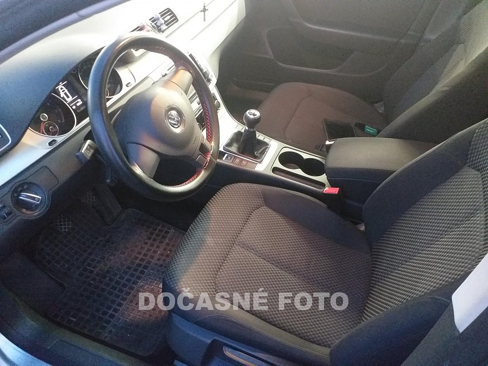 Volkswagen Passat 1.4 