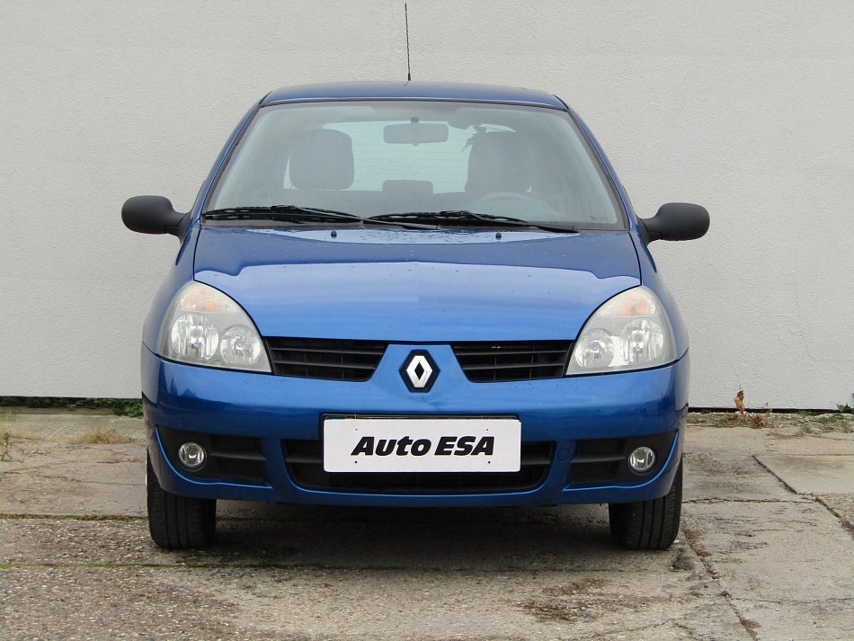 Renault Clio 1.2i 