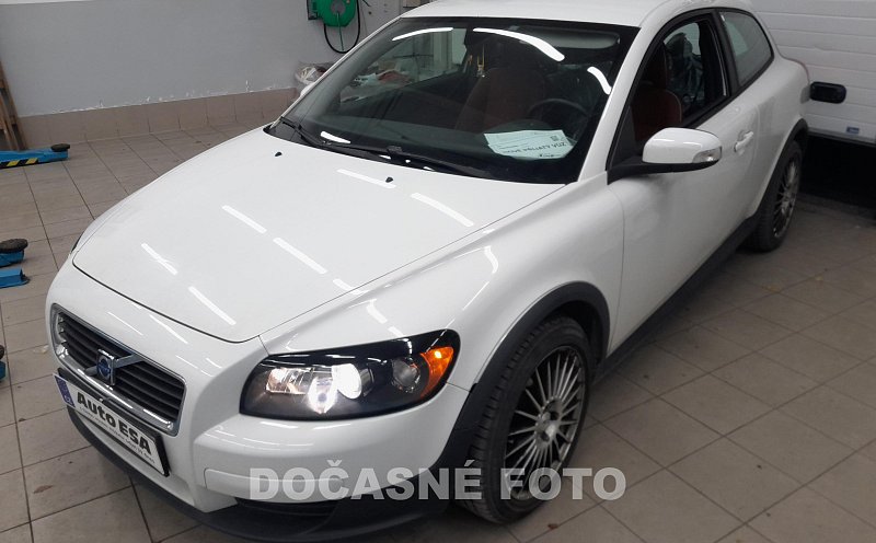 Volvo C30 1.6 I 