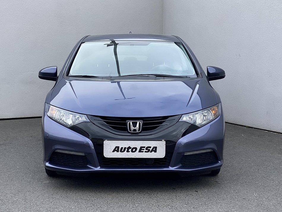 Honda Civic 1.3 i-VTEC 