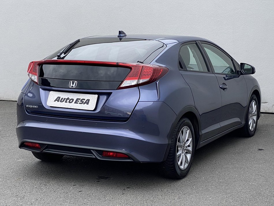 Honda Civic 1.3 i-VTEC 