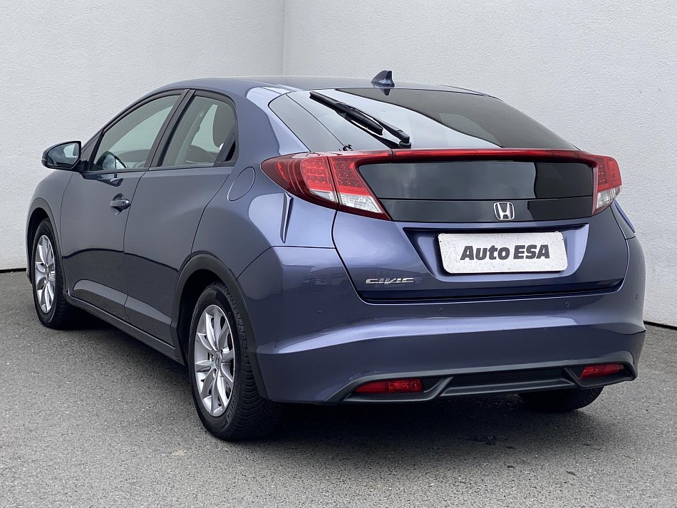 Honda Civic 1.3 i-VTEC 