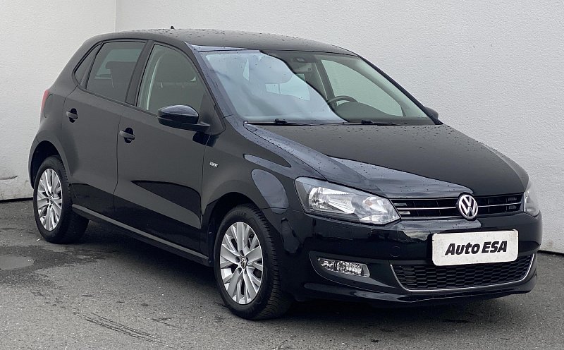 Volkswagen Polo 1.2 HTP Life