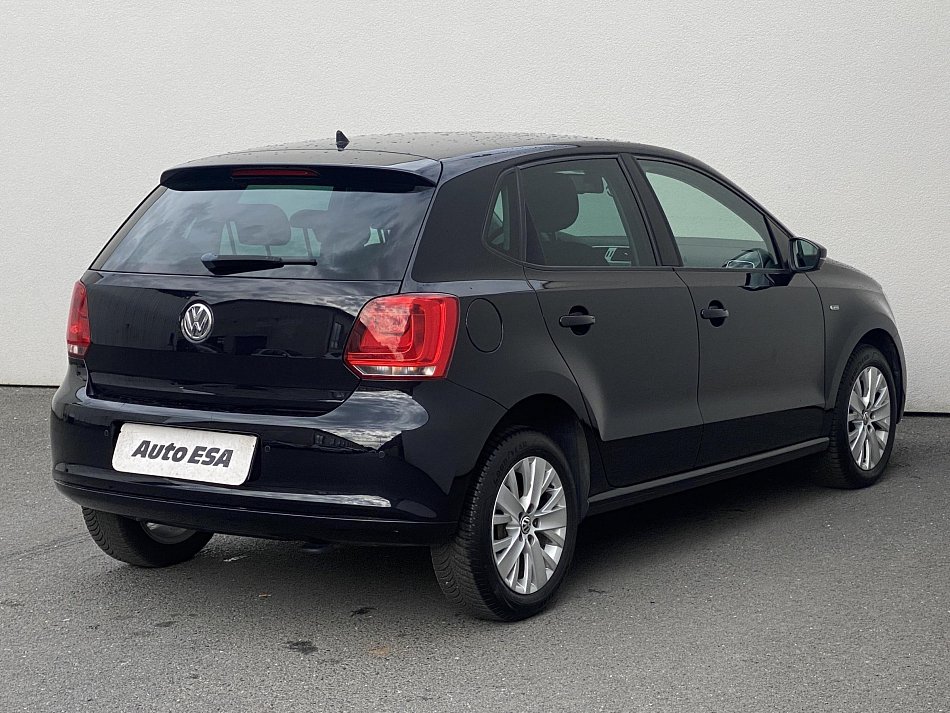 Volkswagen Polo 1.2 HTP Life