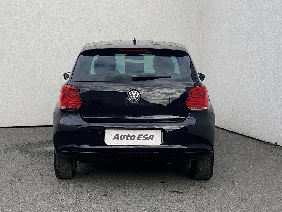 Volkswagen Polo 1.2 HTP Life