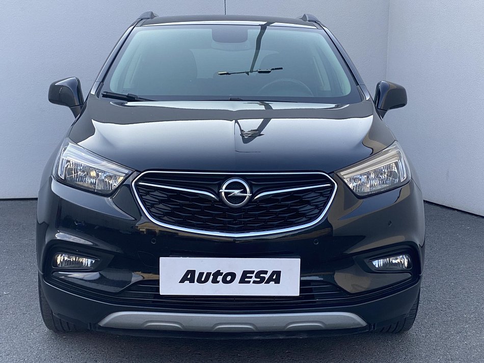 Opel Mokka 1.6 CDTi Enjoy