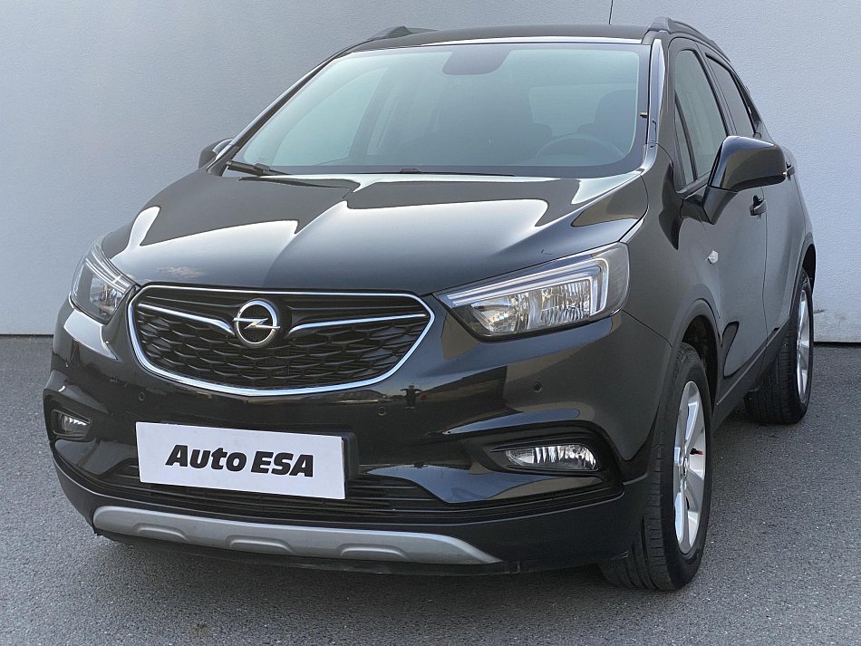 Opel Mokka 1.6 CDTi Enjoy