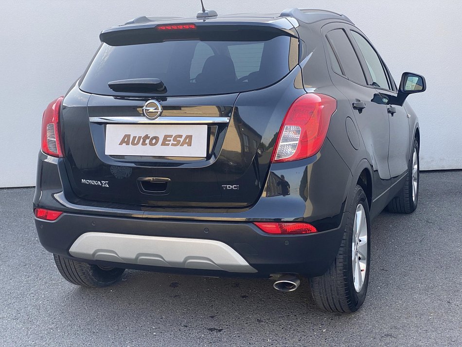 Opel Mokka 1.6 CDTi Enjoy