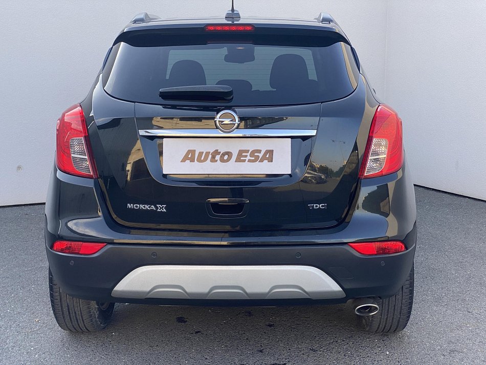 Opel Mokka 1.6 CDTi Enjoy