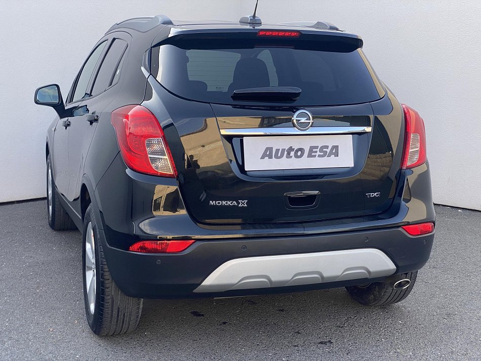 Opel Mokka 1.6 CDTi Enjoy