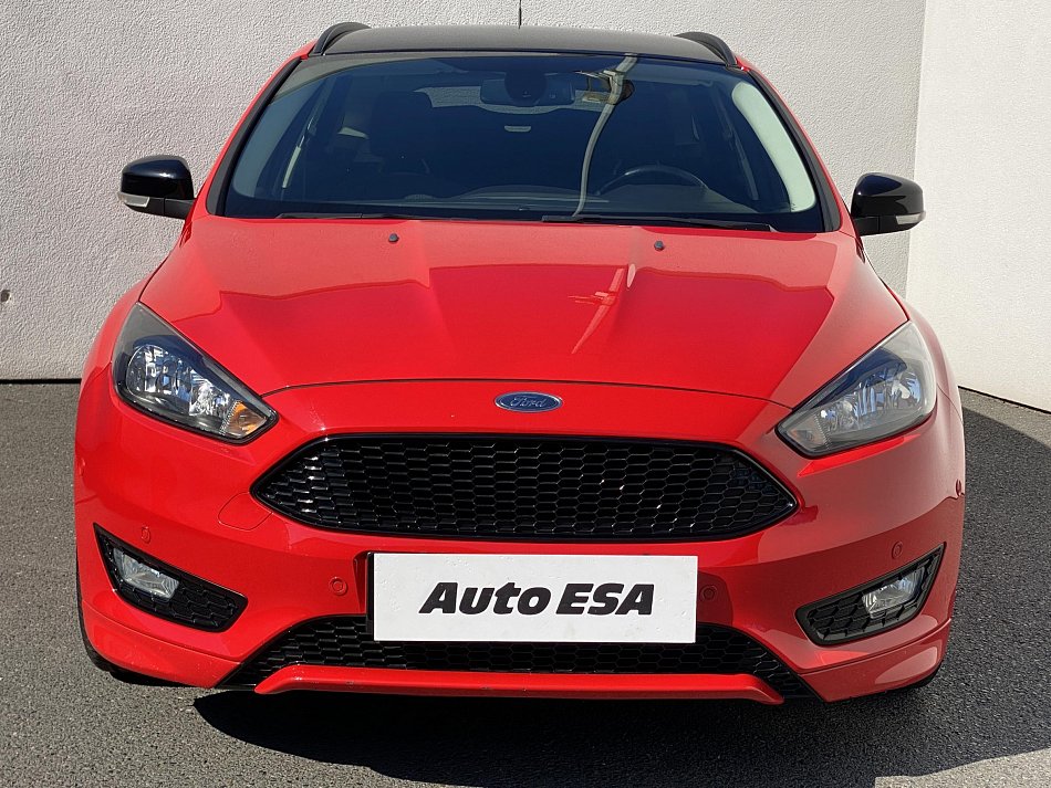 Ford Focus 1.5 EB Sport