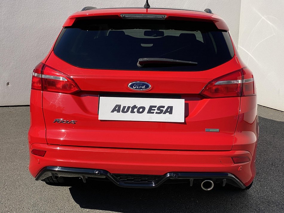 Ford Focus 1.5 EB Sport