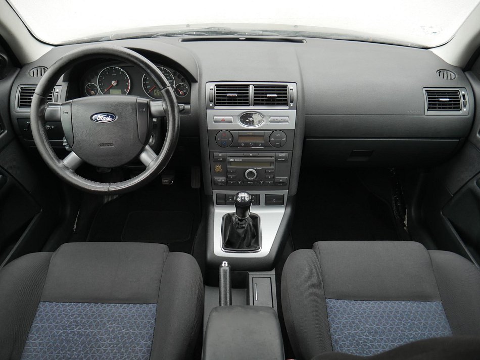 Ford Mondeo 1.8 i 