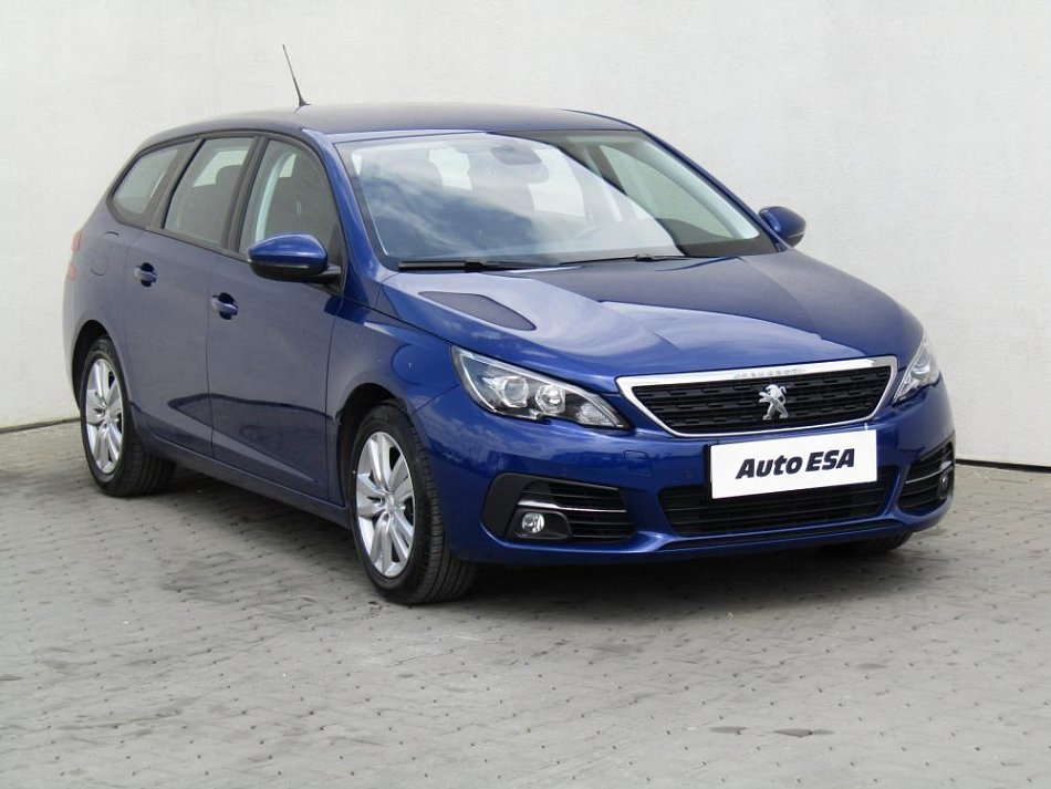 Peugeot 308 1.5HDI 