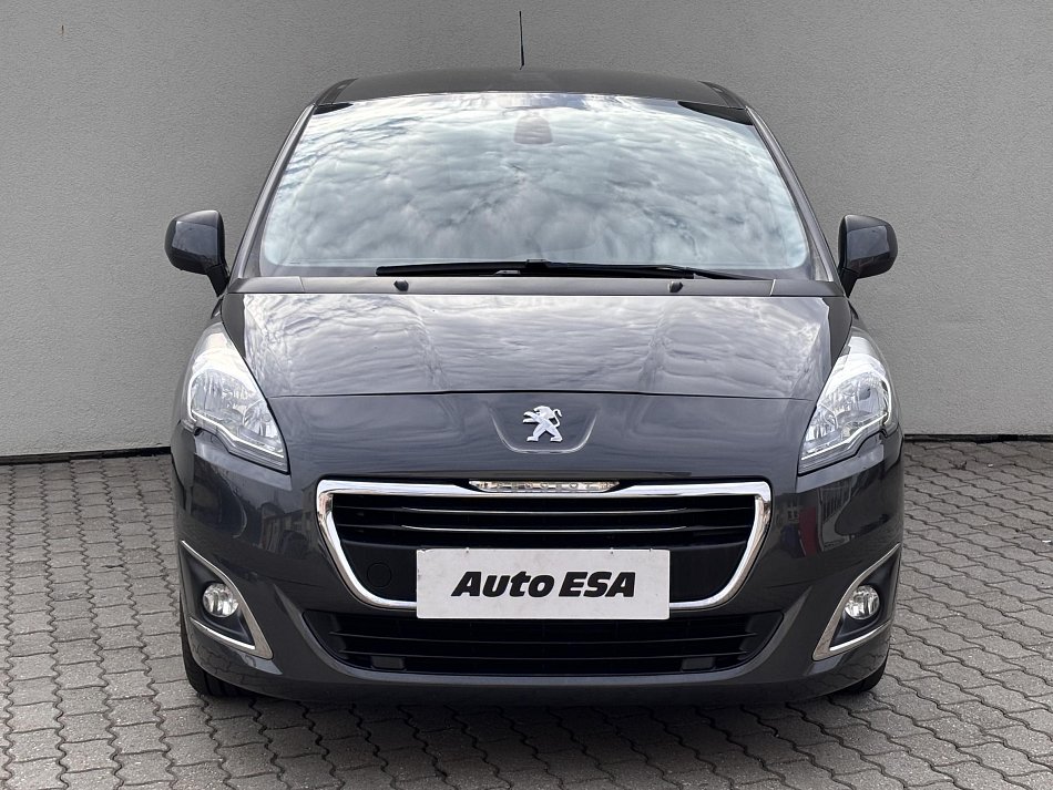 Peugeot 5008 2.0 HDi Active