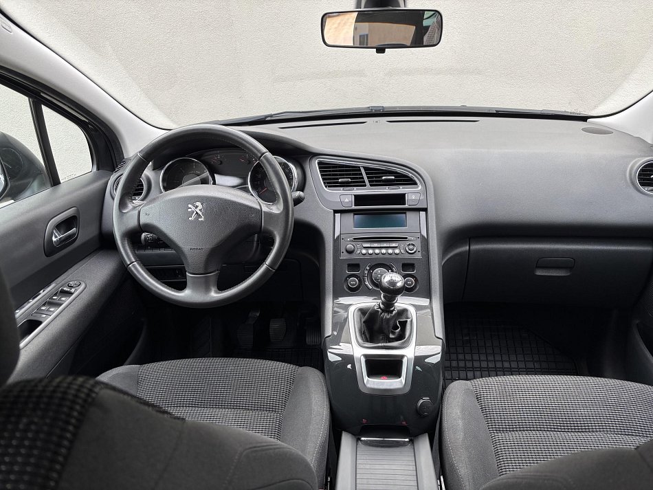 Peugeot 5008 2.0 HDi Active