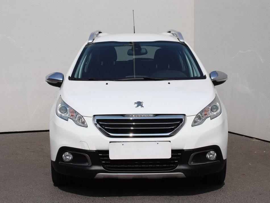 Peugeot 2008 1.2PT 