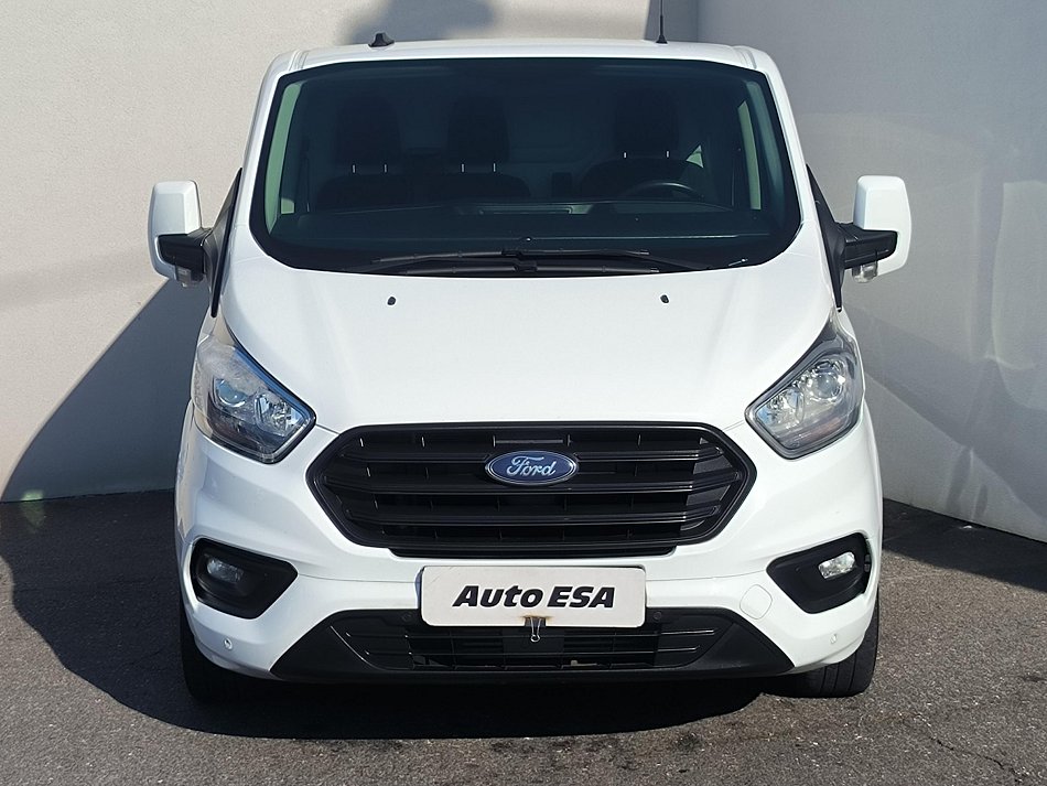 Ford Transit Custom 2.0TDCi Trend SORTIMO