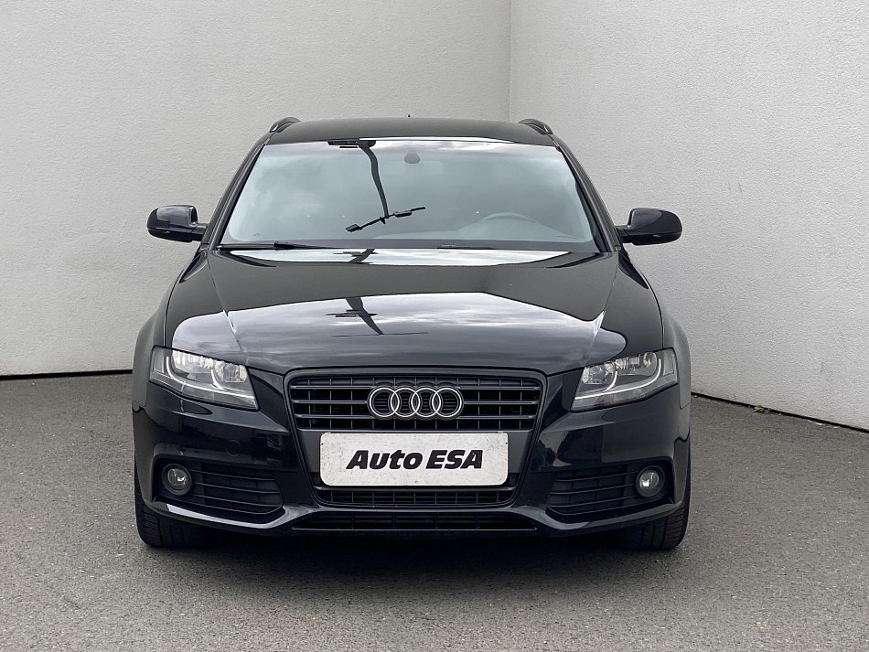 Audi A4 2.0 TDi 