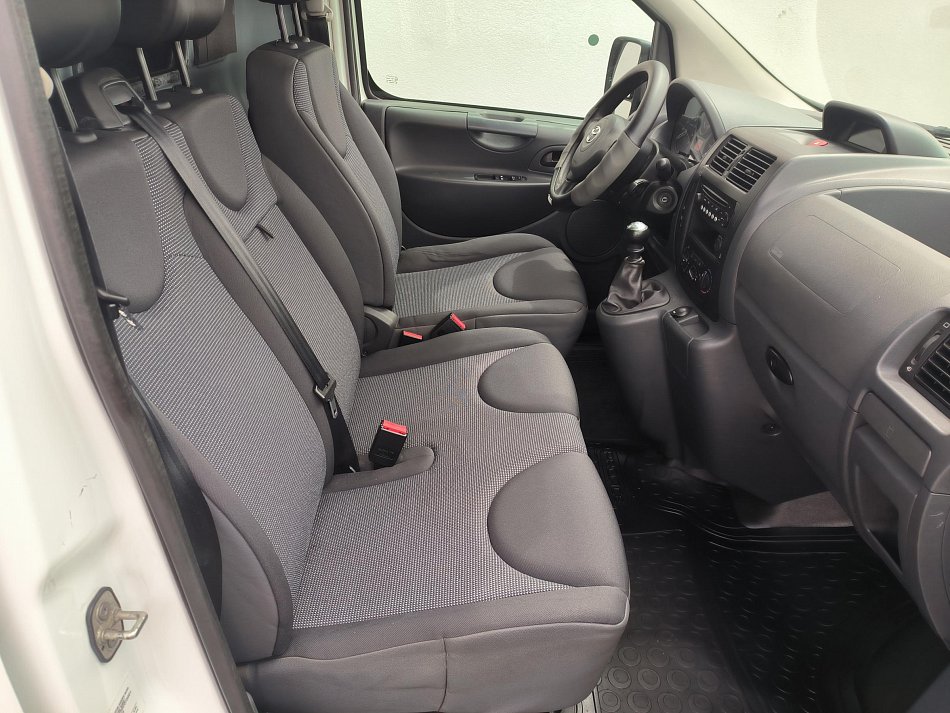 Toyota Proace 2.0D-4D  L2H2