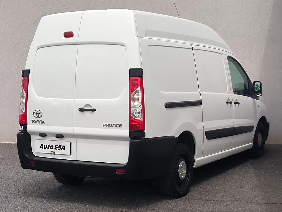 Toyota Proace 2.0D-4D  L2H2