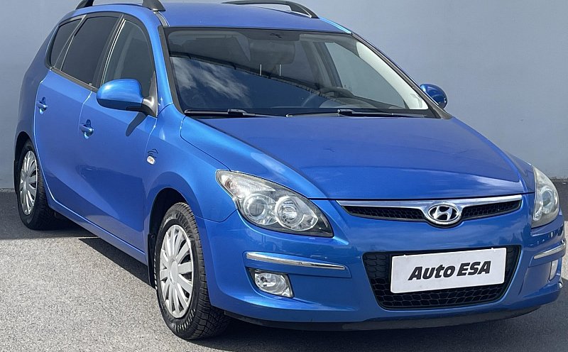 Hyundai I30 1.4CVVT 