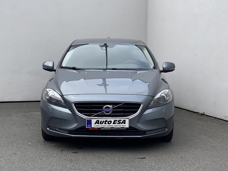 Volvo V40 1.6 D2 Momentum