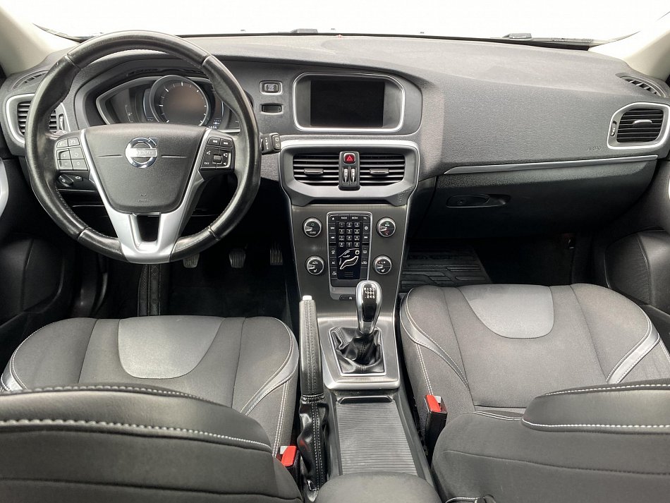 Volvo V40 1.6 D2 Momentum