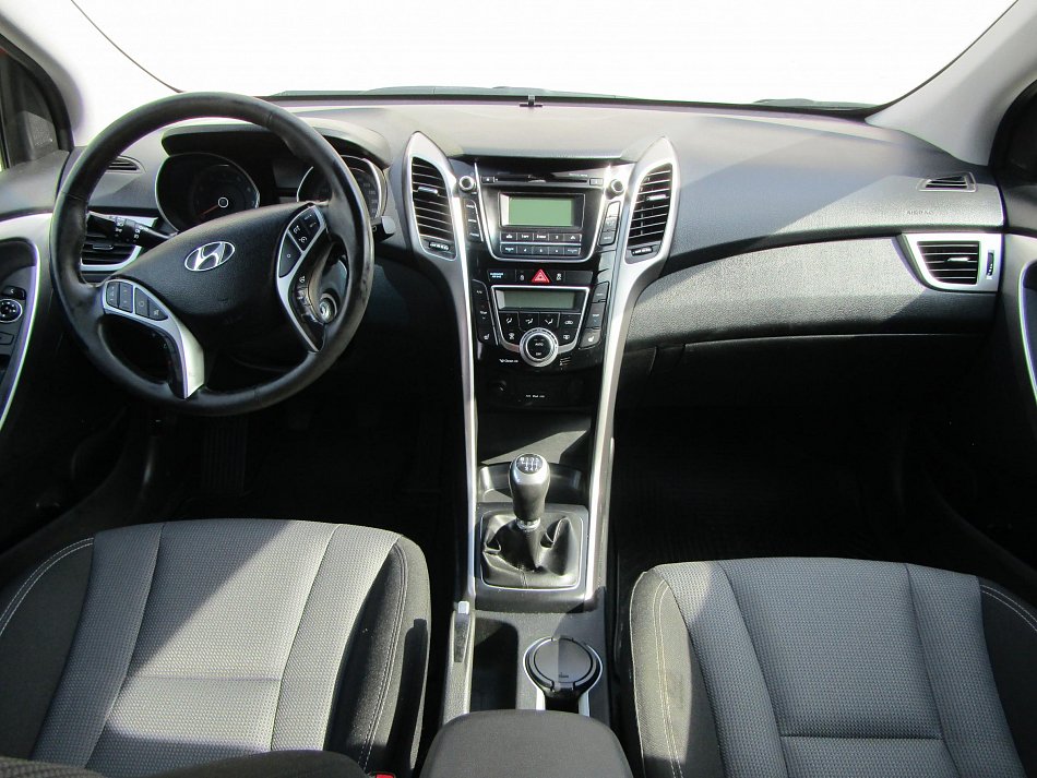 Hyundai I30 1.6 GDi 