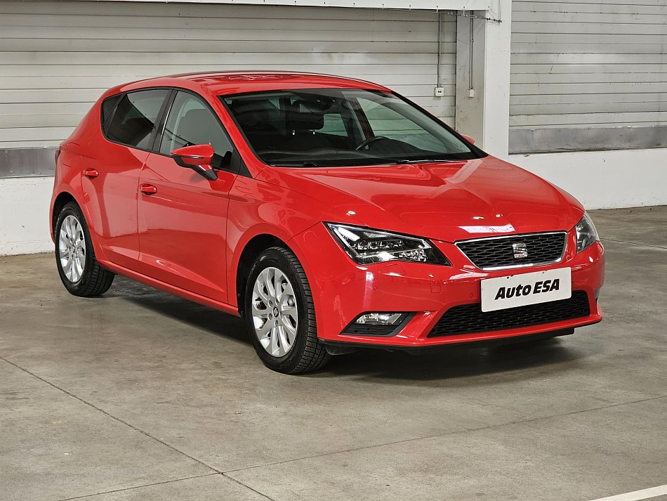 Seat Leon 1.6TDi 