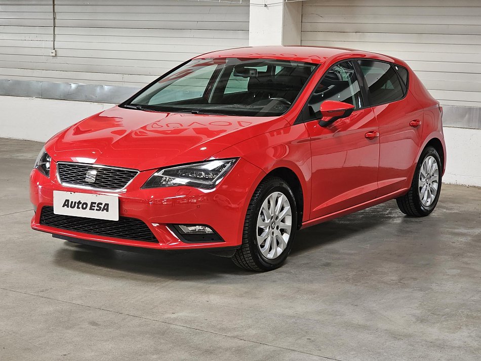 Seat Leon 1.6TDi 