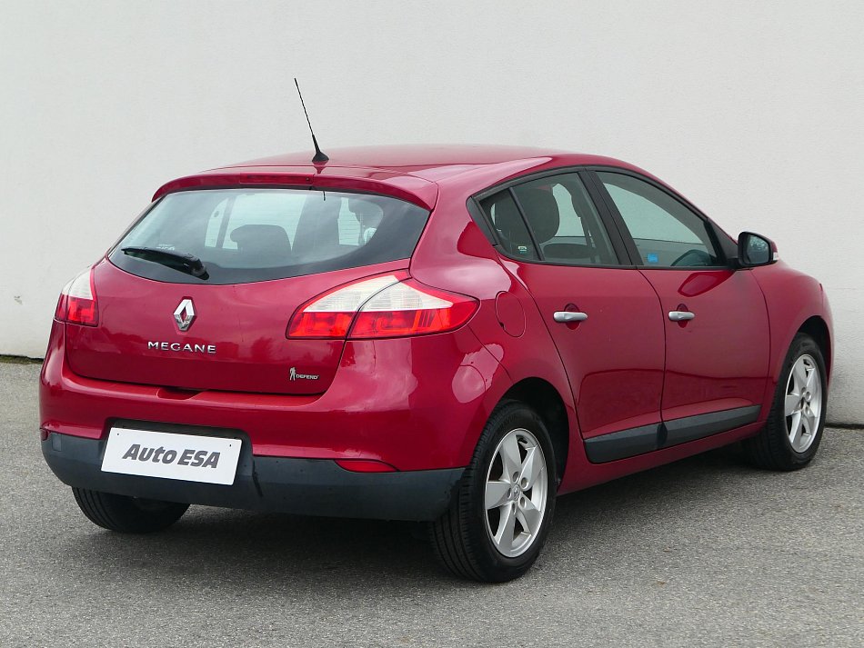 Renault Mégane 1.6 i 