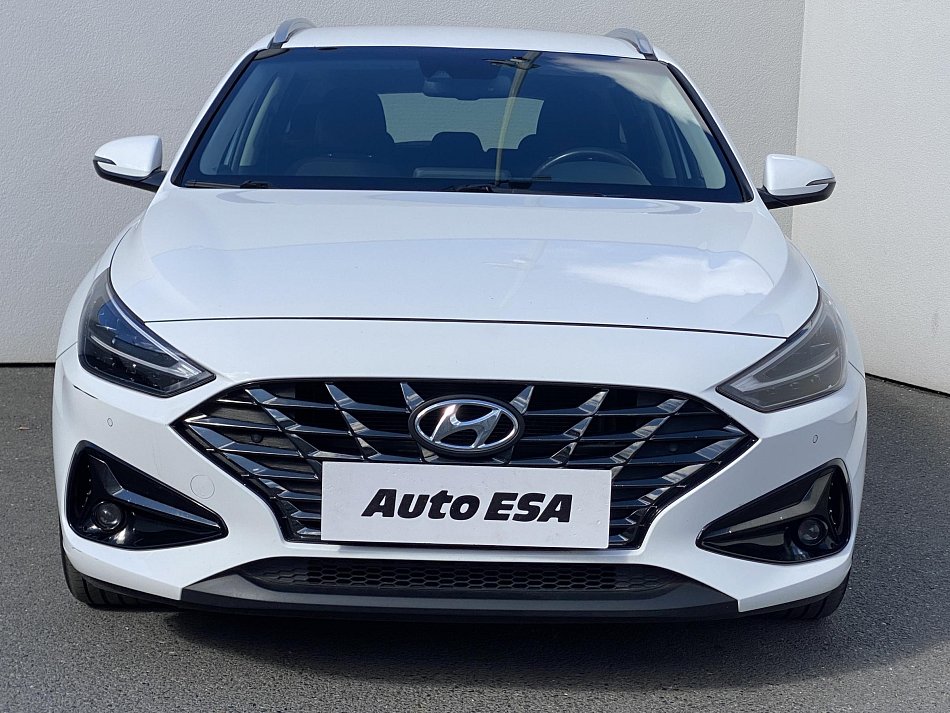 Hyundai I30 1.6 CRDi Smart