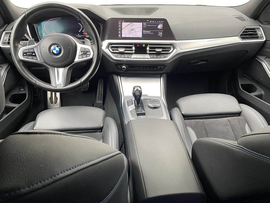 BMW Řada 3 2.0 i M Sport 330 i xDrive