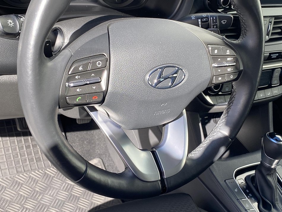 Hyundai I30 1.4 T-GDi Style