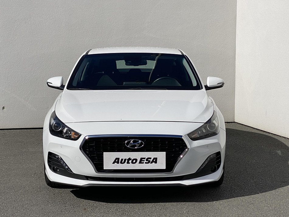 Hyundai I30 1.4 T-GDi Style