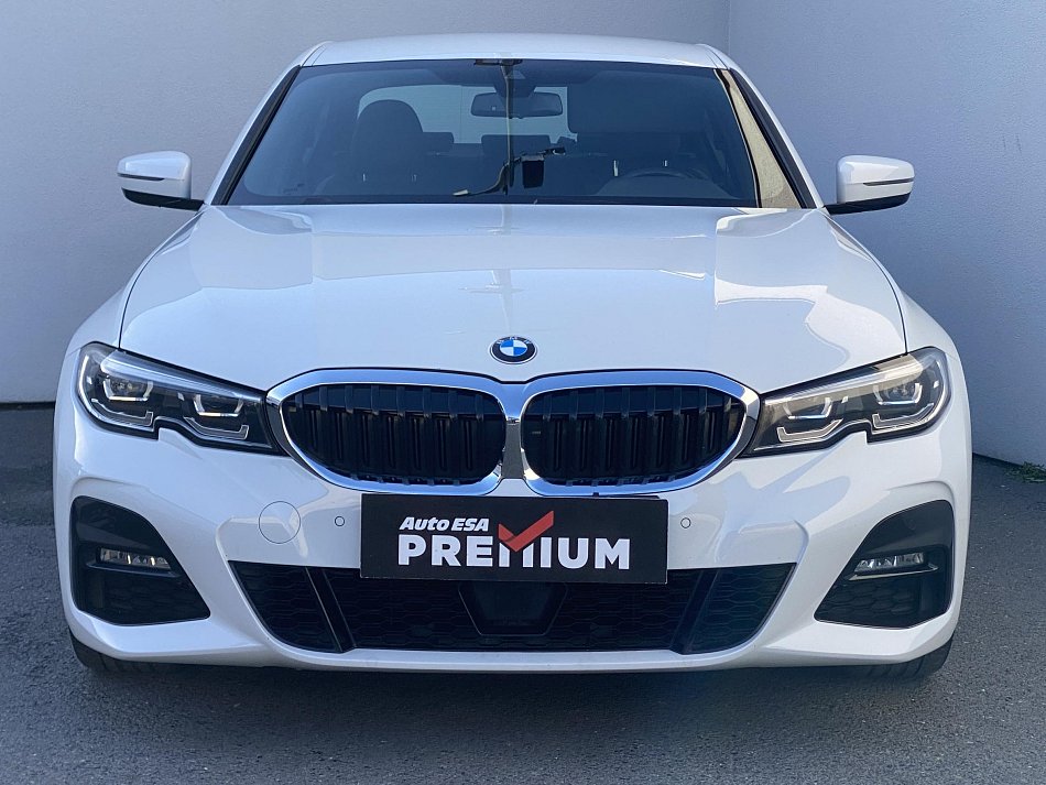 BMW Řada 3 2.0 i M Sport 330 i xDrive