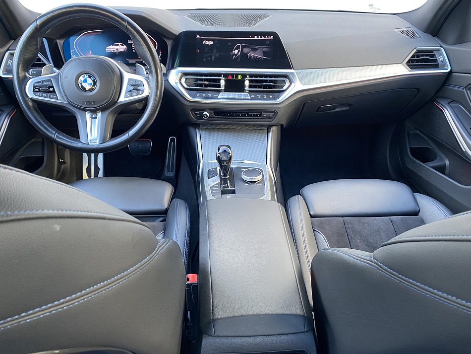 BMW Řada 3 2.0 i M Sport 330 i xDrive