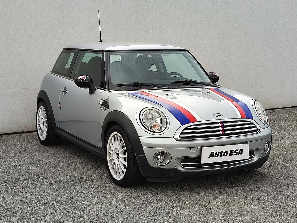 Mini One 1.4i 